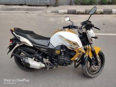 Yamaha FZs